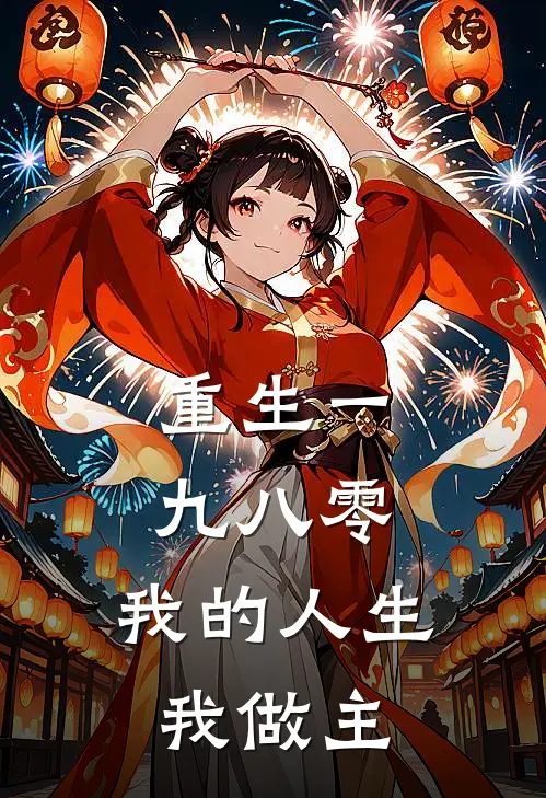 重生一九八零:我的人生我做主