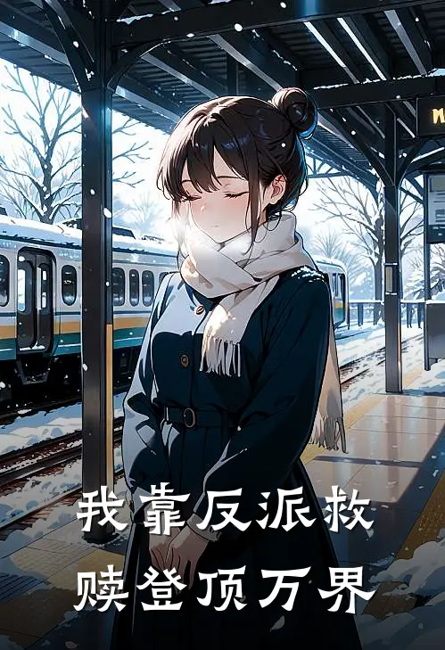 我靠反派救赎登顶万界