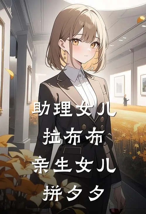 助理女儿拉布布,亲生女儿拼夕夕