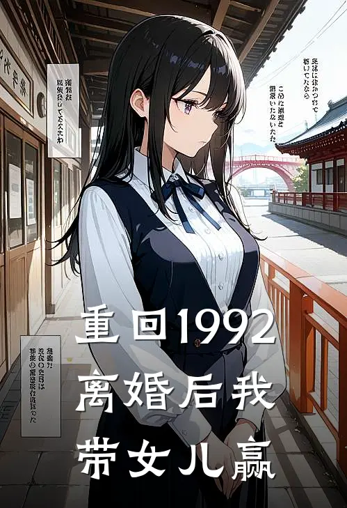 重回1992,离婚后我带女儿赢