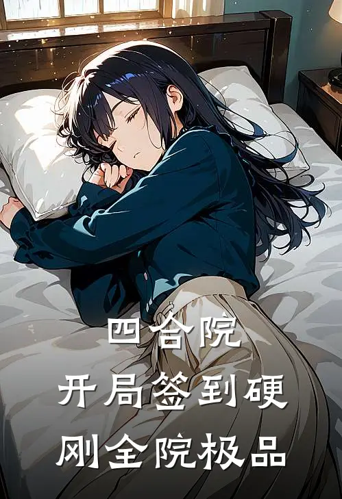 四合院:开局签到硬刚全院极品