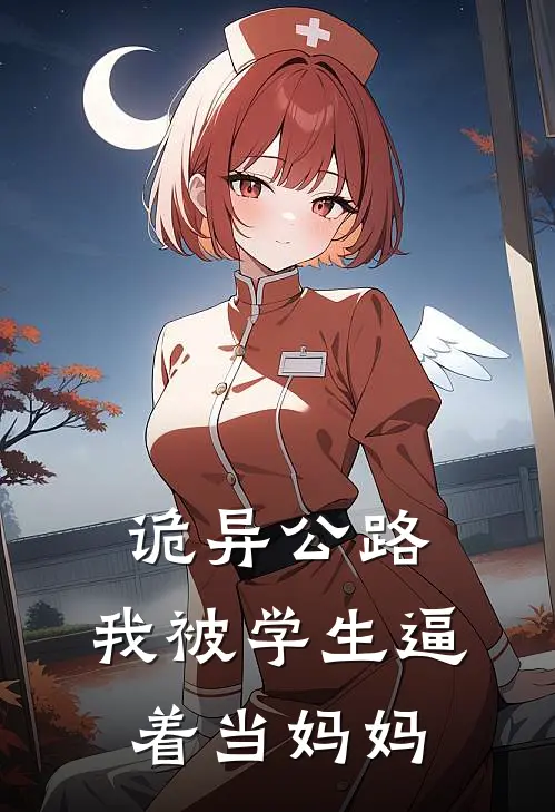 诡异公路:我被学生逼着当妈妈