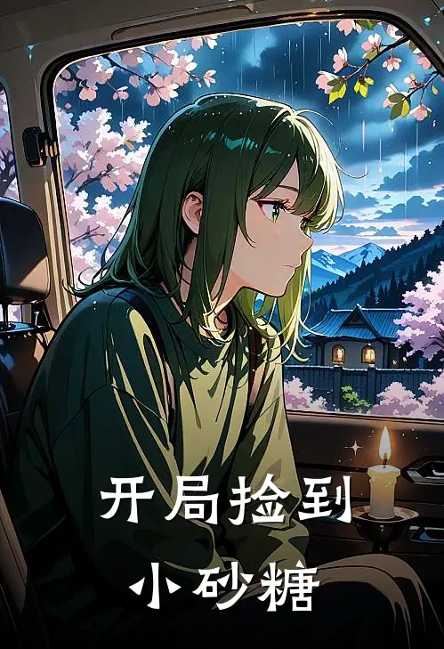 开局捡到小砂糖