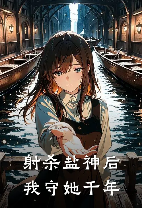 射杀盐神后,我守她千年