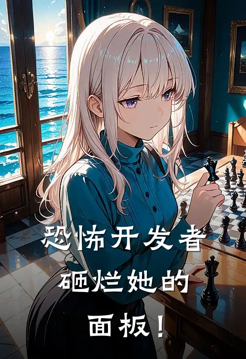 恐怖开发者:砸烂她的面板!