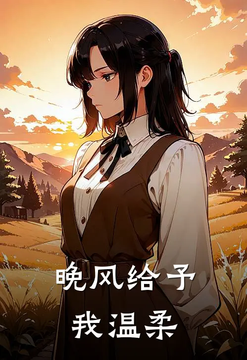 晚风给予我温柔