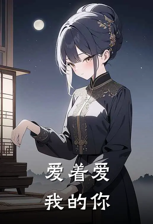 爱着爱我的你