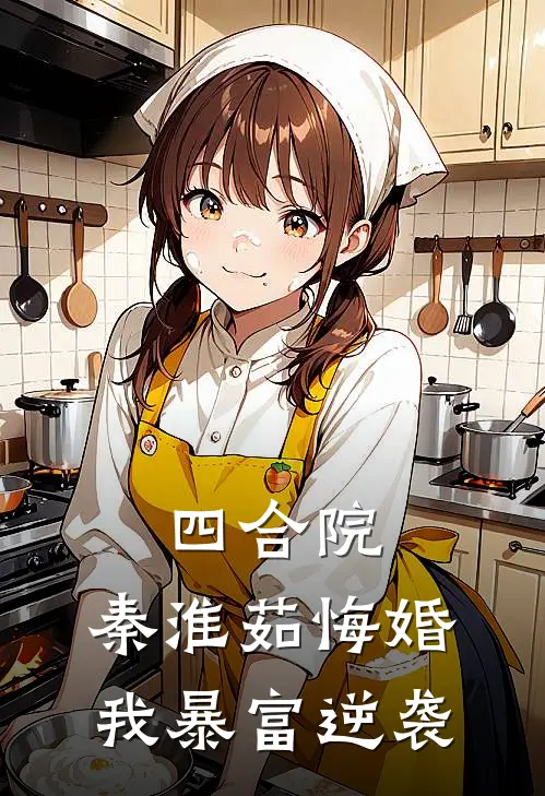 四合院:秦淮茹悔婚,我暴富逆袭