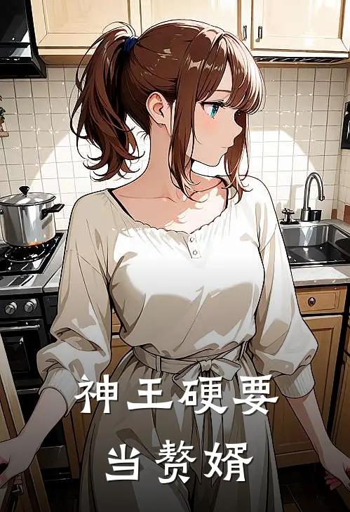 神王硬要当赘婿