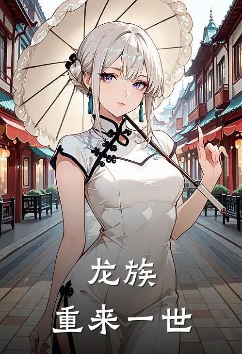 龙族,重来一世