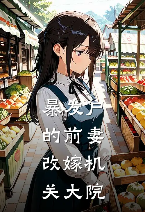 暴发户的前妻,改嫁机关大院