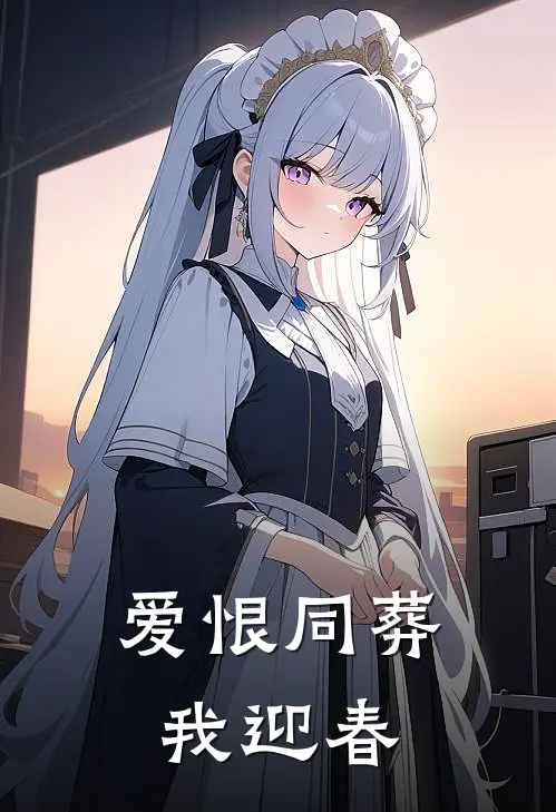 爱恨同葬我迎春