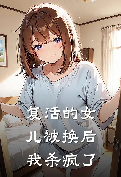 复活的女儿被换后,我杀疯了