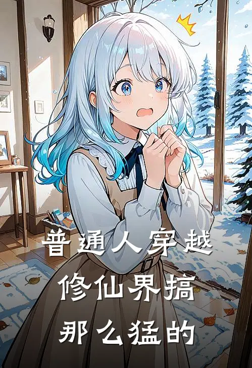 普通人穿越修仙界搞那么猛的