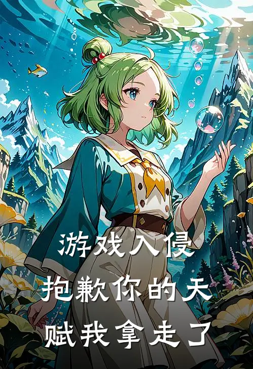 游戏入侵:抱歉你的天赋我拿走了