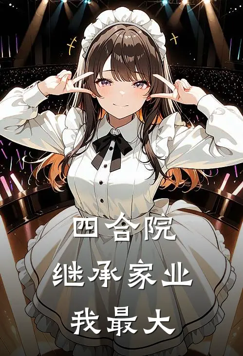 四合院:继承家业我最大