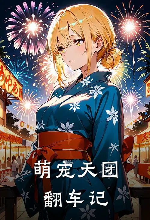 萌宠天团翻车记