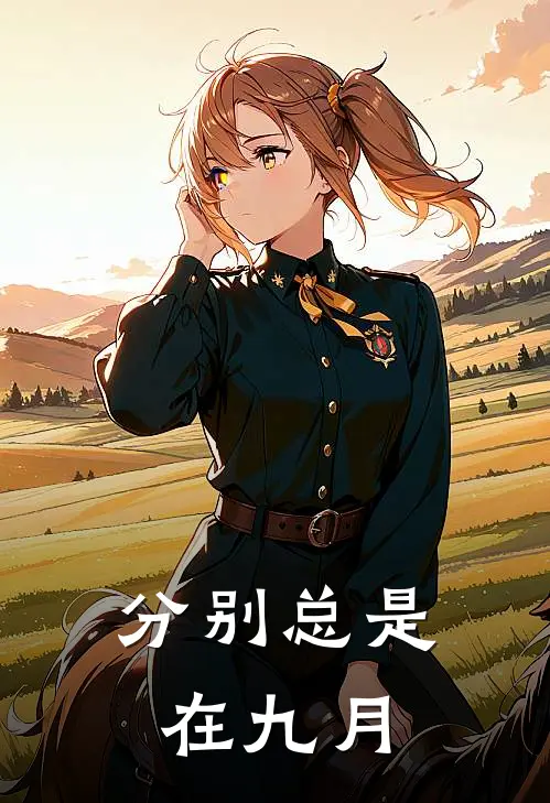 分别总是在九月