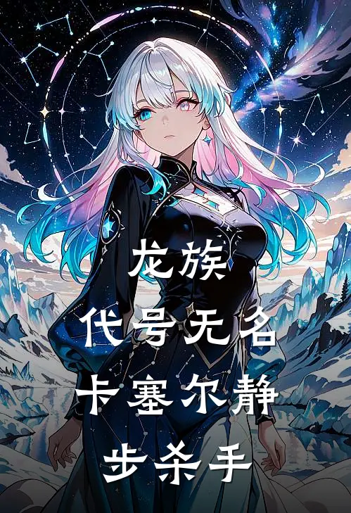 龙族:代号无名,卡塞尔静步杀手