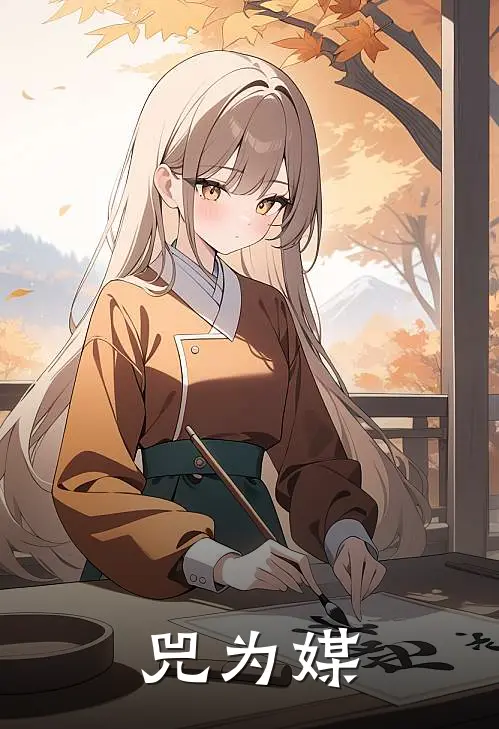 兕为媒