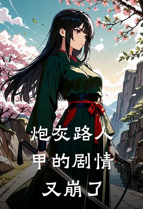 炮灰路人甲的剧情又崩了