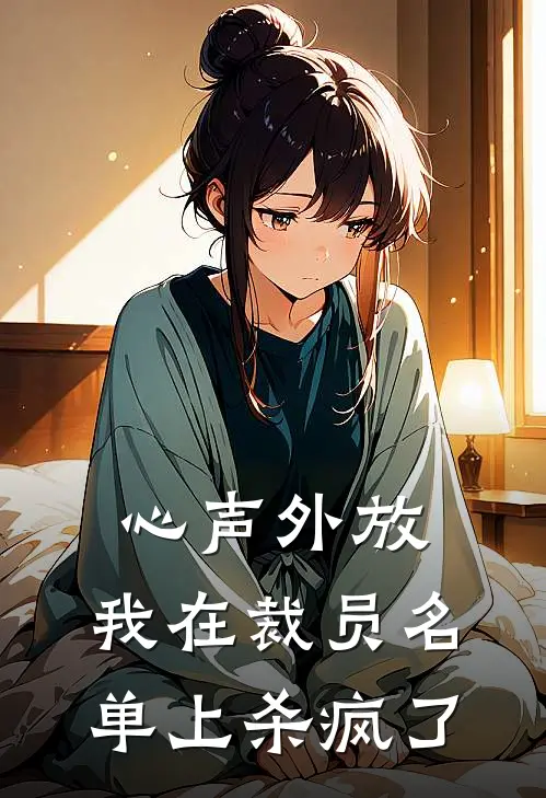 心声外放,我在裁员名单上杀疯了