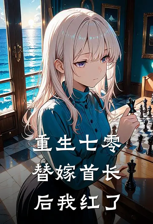重生七零:替嫁首长后我红了