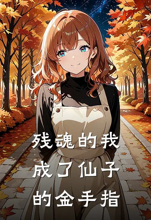残魂的我,成了仙子的金手指