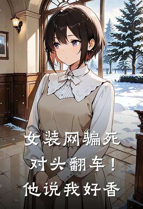 女装网骗死对头翻车!他说我好香