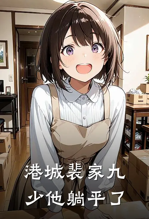 港城裴家九少他躺平了