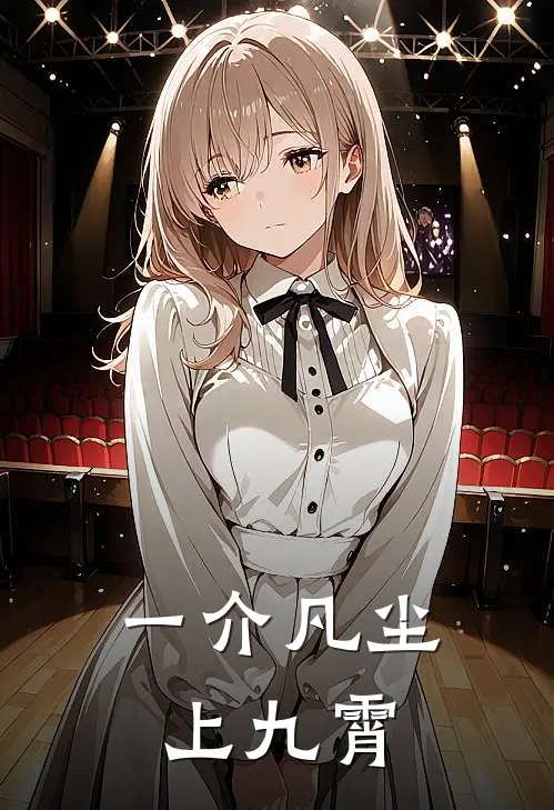 一介凡尘上九霄