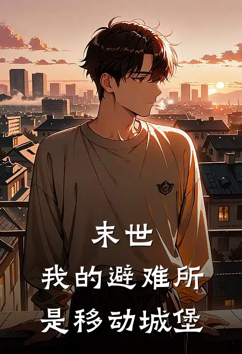 末世:我的避难所是移动城堡