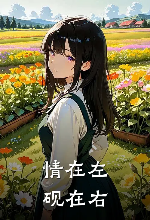 情在左,砚在右