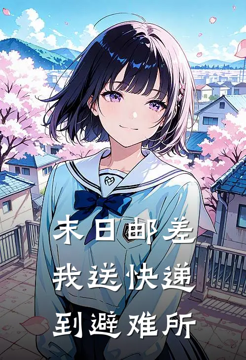 末日邮差:我送快递到避难所