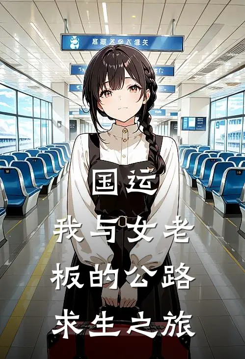 国运:我与女老板的公路求生之旅