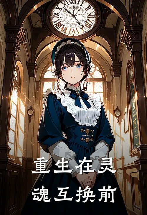 重生在灵魂互换前