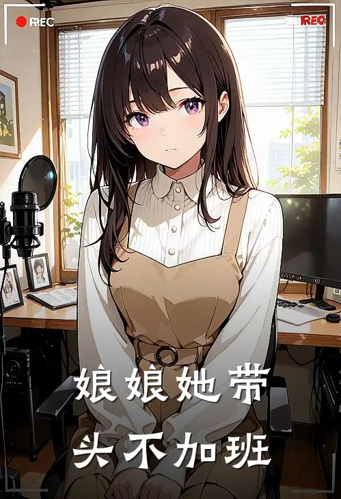 娘娘她带头不加班