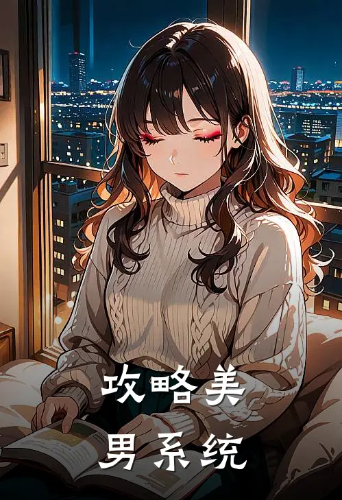 攻略美男系统