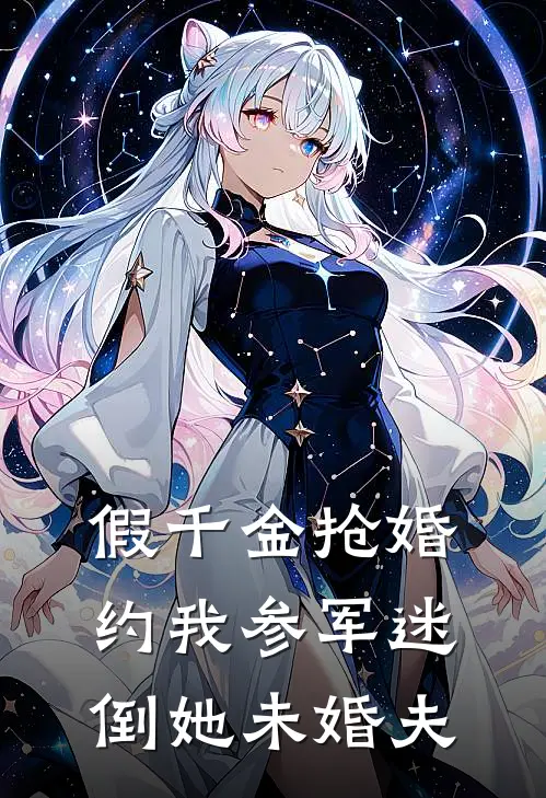 假千金抢婚约我参军迷倒她未婚夫