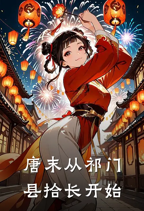 唐末从祁门县拾长开始