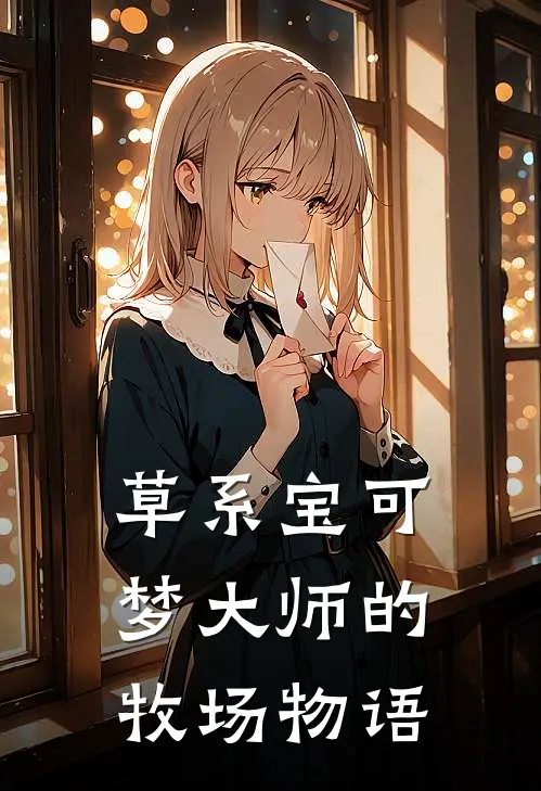 草系宝可梦大师的牧场物语