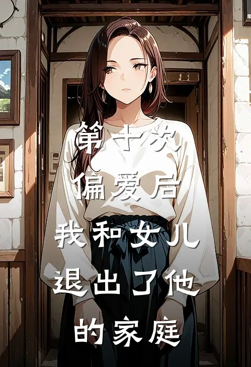 第十次偏爱后,我和女儿退出了他的家庭