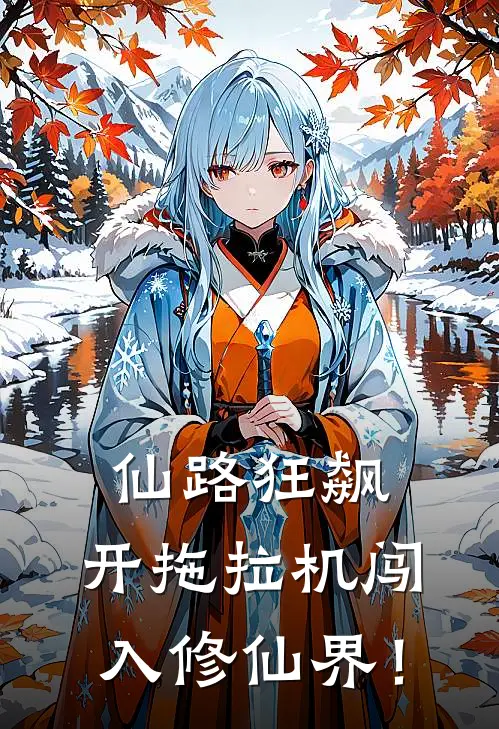 仙路狂飙:开拖拉机闯入修仙界!