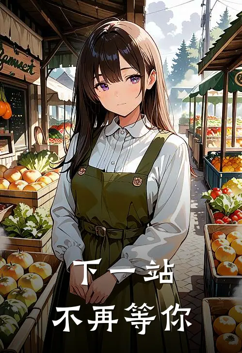 下一站,不再等你