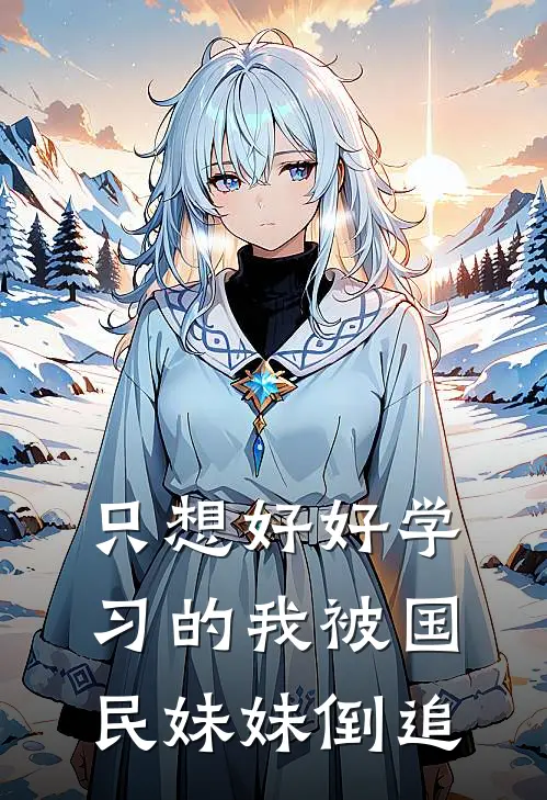 只想好好学习的我被国民妹妹倒追