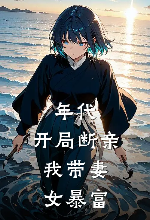 年代:开局断亲,我带妻女暴富
