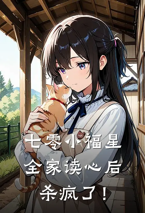 七零小福星,全家读心后杀疯了!
