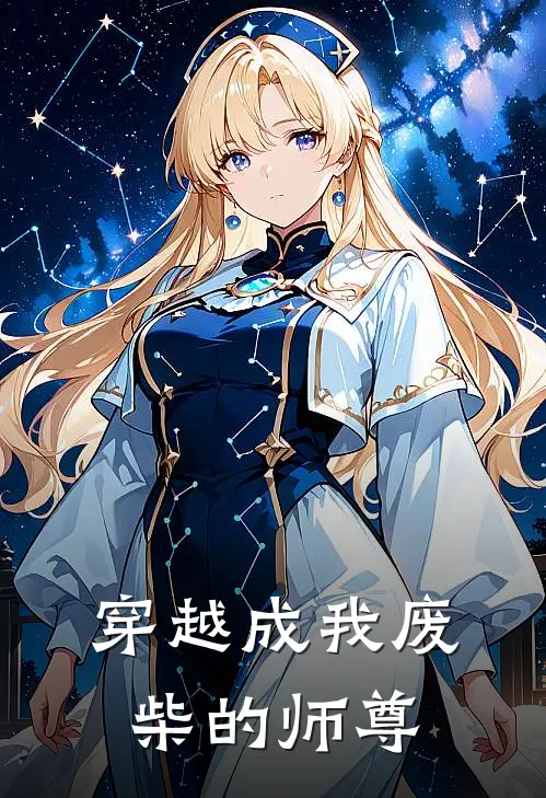 穿越成我废柴的师尊