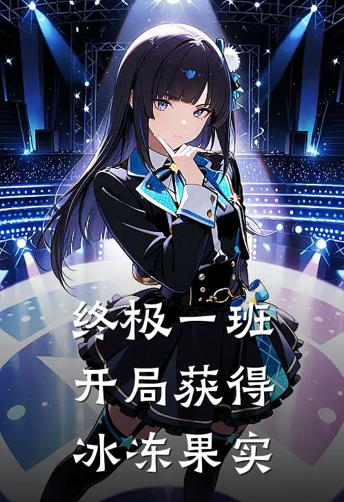 终极一班:开局获得冰冻果实