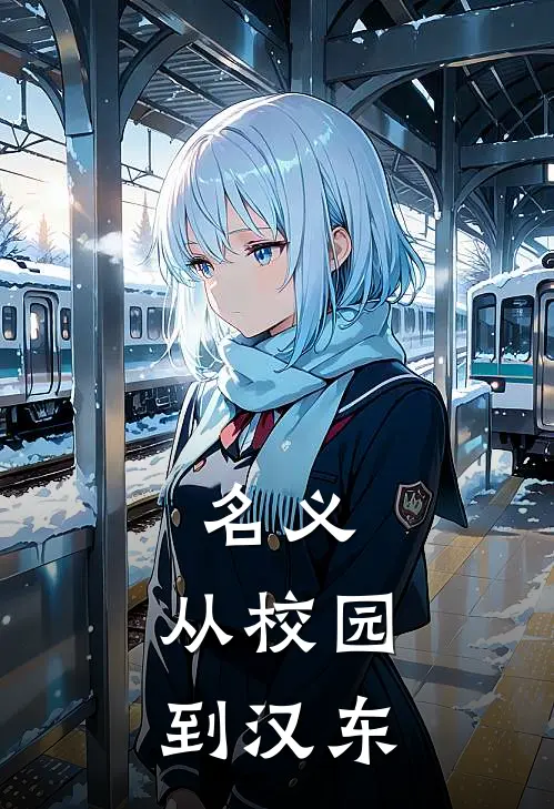 名义,从校园到汉东
